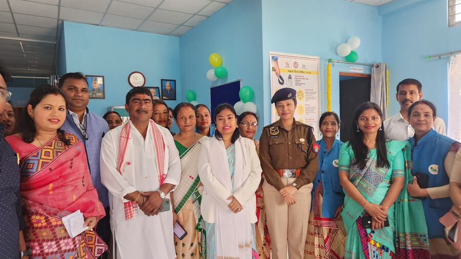 GRC event photo 2