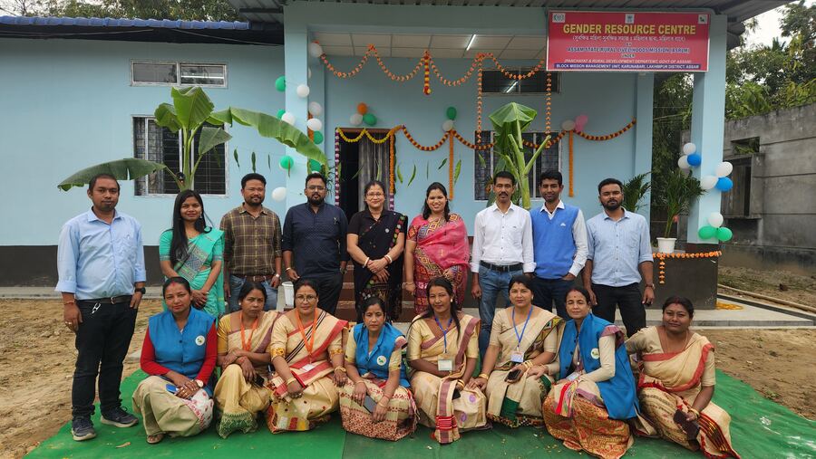 GRC event photo 3
