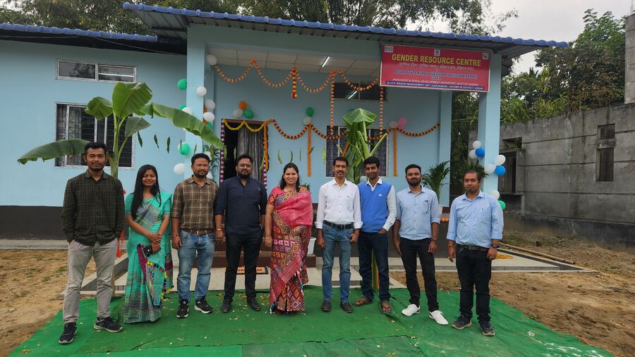 GRC event photo 5